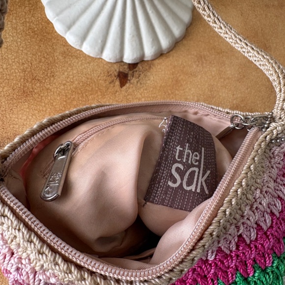 The Sak Crossbody - Picture 7 of 10